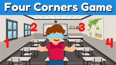 4 corners game|How To Play The Four Corners Game .